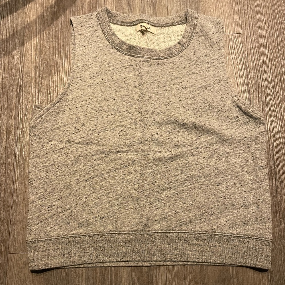 Madewell Top